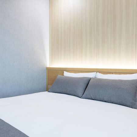 Hotel L'Art City Inčchon Exteriér fotografie