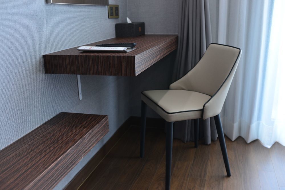 Hotel L'Art City Inčchon Exteriér fotografie