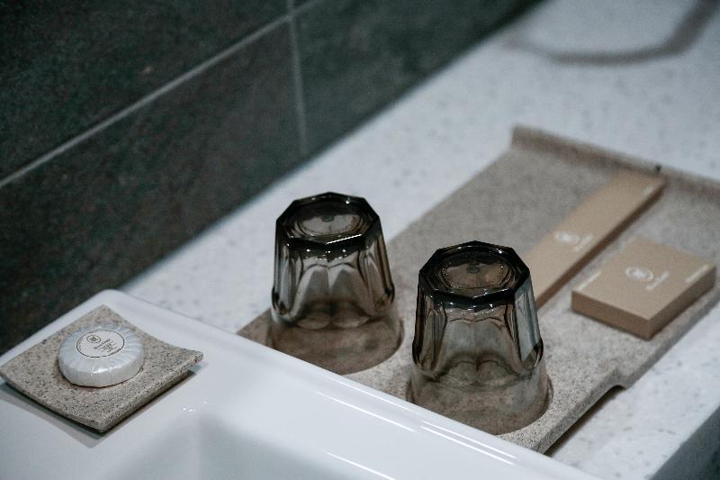 Hotel L'Art City Inčchon Exteriér fotografie